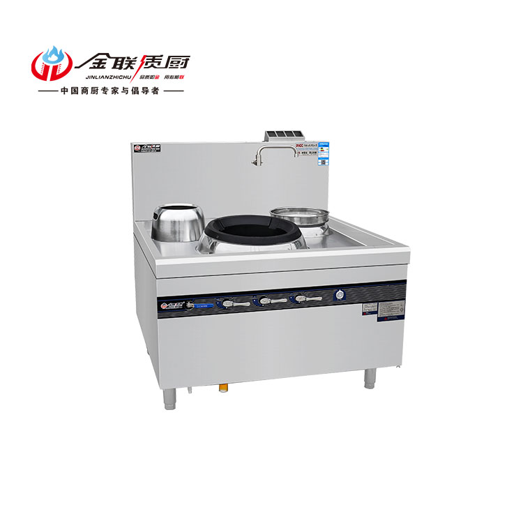 豪華三星工程灶-豪華工程款爐灶系列 豪華三星工程灶-豪華工程款爐灶系列